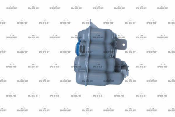 Vase d'expansion, liquide de refroidissement (Réservoir liquide de refroidissement) NRF B.V. ref. 454051