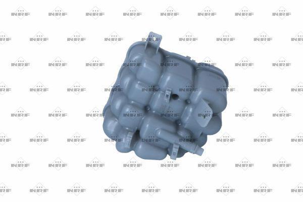 Vase d'expansion, liquide de refroidissement (Réservoir liquide de refroidissement) NRF B.V. ref. 454051