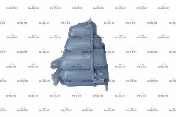 Vase d'expansion, liquide de refroidissement (Réservoir liquide de refroidissement) NRF B.V. ref. 454051