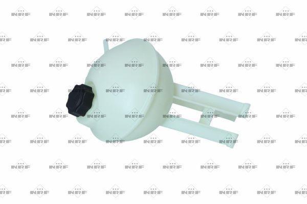 Vase d'expansion, liquide de refroidissement (Réservoir liquide de refroidissement) NRF B.V. ref. 454053