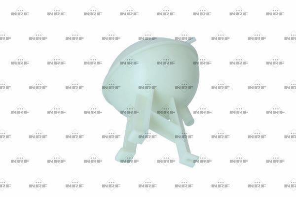 Vase d'expansion, liquide de refroidissement (Réservoir liquide de refroidissement) NRF B.V. ref. 454053