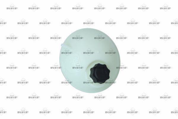 Vase d'expansion, liquide de refroidissement (Réservoir liquide de refroidissement) NRF B.V. ref. 454053