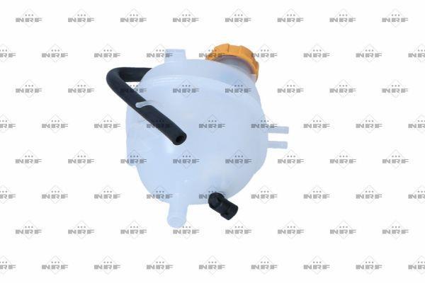 Vase d'expansion, liquide de refroidissement (Réservoir liquide de refroidissement) NRF B.V. ref. 454054