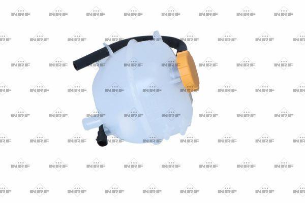 Vase d'expansion, liquide de refroidissement (Réservoir liquide de refroidissement) NRF B.V. ref. 454054