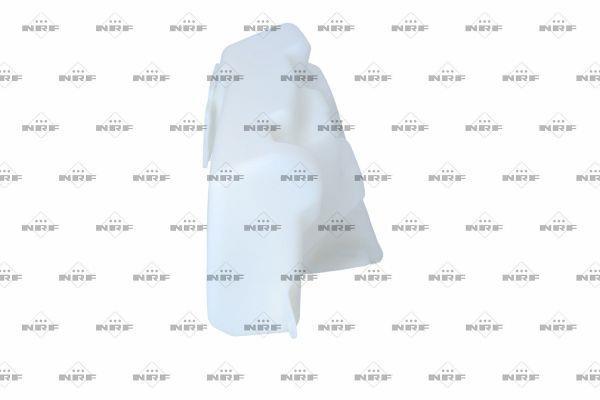 Vase d'expansion, liquide de refroidissement (Réservoir liquide de refroidissement) NRF B.V. ref. 454055