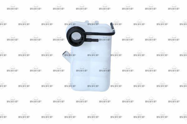Vase d'expansion, liquide de refroidissement (Réservoir liquide de refroidissement) NRF B.V. ref. 454056