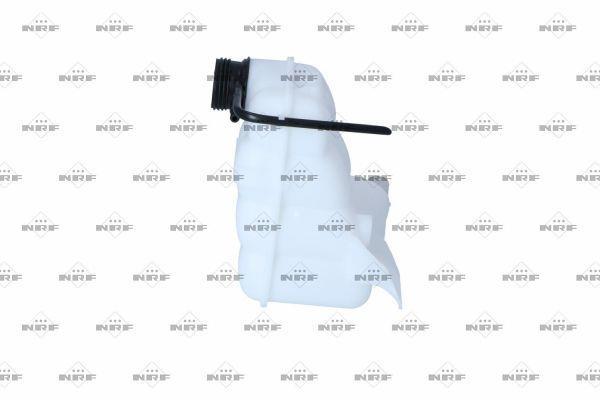 Vase d'expansion, liquide de refroidissement (Réservoir liquide de refroidissement) NRF B.V. ref. 454056