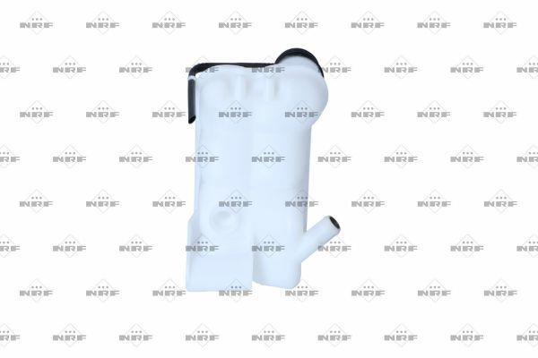 Vase d'expansion, liquide de refroidissement (Réservoir liquide de refroidissement) NRF B.V. ref. 454056