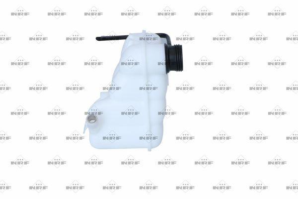 Vase d'expansion, liquide de refroidissement (Réservoir liquide de refroidissement) NRF B.V. ref. 454056