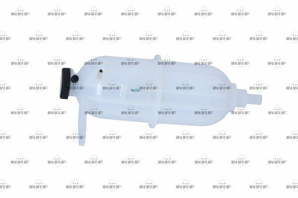 Vase d'expansion, liquide de refroidissement (Réservoir liquide de refroidissement) NRF B.V. ref. 454057