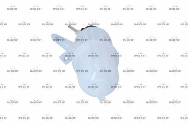 Vase d'expansion, liquide de refroidissement (Réservoir liquide de refroidissement) NRF B.V. ref. 454057