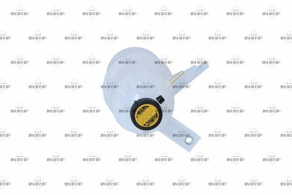 Vase d'expansion, liquide de refroidissement (Réservoir liquide de refroidissement) NRF B.V. ref. 454057