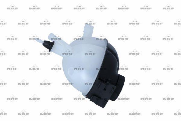 Vase d'expansion, liquide de refroidissement (Réservoir liquide de refroidissement) NRF B.V. ref. 454058