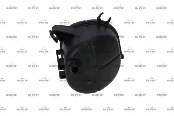 Vase d'expansion, liquide de refroidissement (Réservoir liquide de refroidissement) NRF B.V. ref. 454059