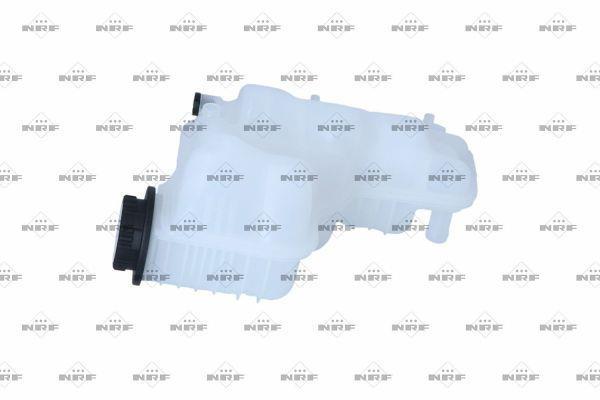 Vase d'expansion, liquide de refroidissement (Réservoir liquide de refroidissement) NRF B.V. ref. 454060