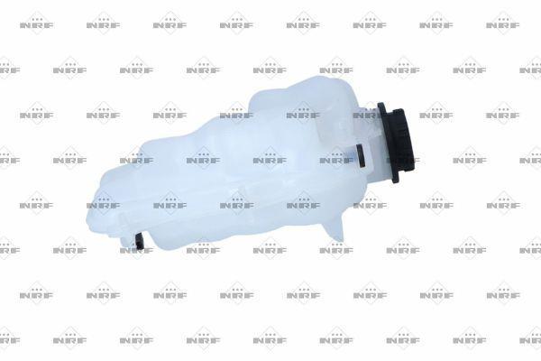Vase d'expansion, liquide de refroidissement (Réservoir liquide de refroidissement) NRF B.V. ref. 454060