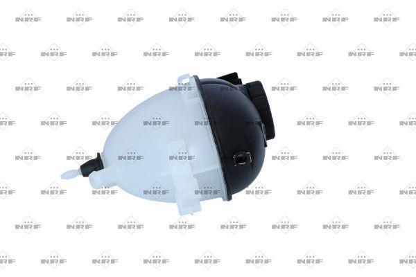 Vase d'expansion, liquide de refroidissement (Réservoir liquide de refroidissement) NRF B.V. ref. 454061