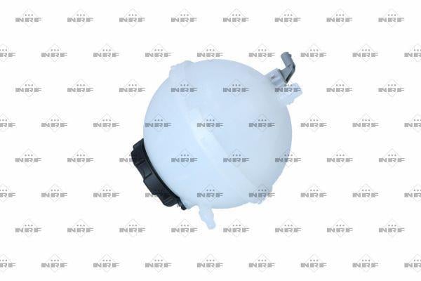 Vase d'expansion, liquide de refroidissement (Réservoir liquide de refroidissement) NRF B.V. ref. 454062