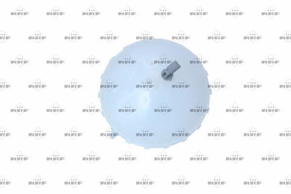 Vase d'expansion, liquide de refroidissement (Réservoir liquide de refroidissement) NRF B.V. ref. 454062