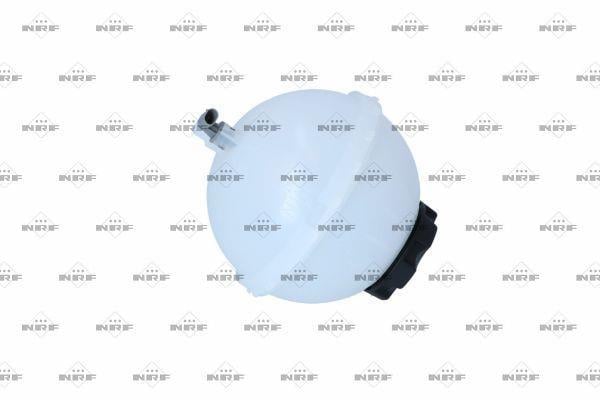 Vase d'expansion, liquide de refroidissement (Réservoir liquide de refroidissement) NRF B.V. ref. 454062