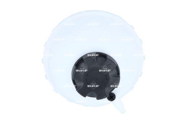 Vase d'expansion, liquide de refroidissement (Réservoir liquide de refroidissement) NRF B.V. ref. 454063