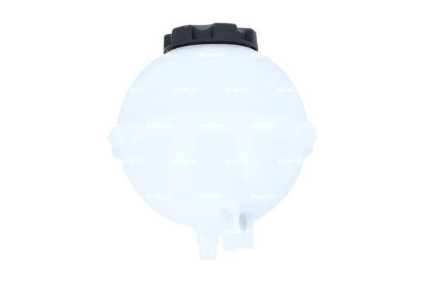 Vase d'expansion, liquide de refroidissement (Réservoir liquide de refroidissement) NRF B.V. ref. 454063