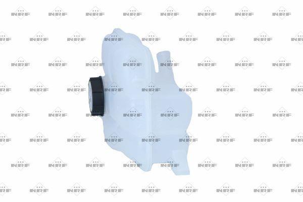Vase d'expansion, liquide de refroidissement (Réservoir liquide de refroidissement) NRF B.V. ref. 454064