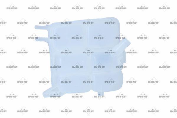 Vase d'expansion, liquide de refroidissement (Réservoir liquide de refroidissement) NRF B.V. ref. 454064