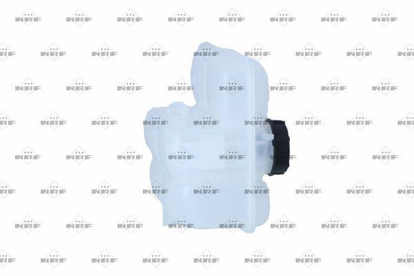 Vase d'expansion, liquide de refroidissement (Réservoir liquide de refroidissement) NRF B.V. ref. 454064