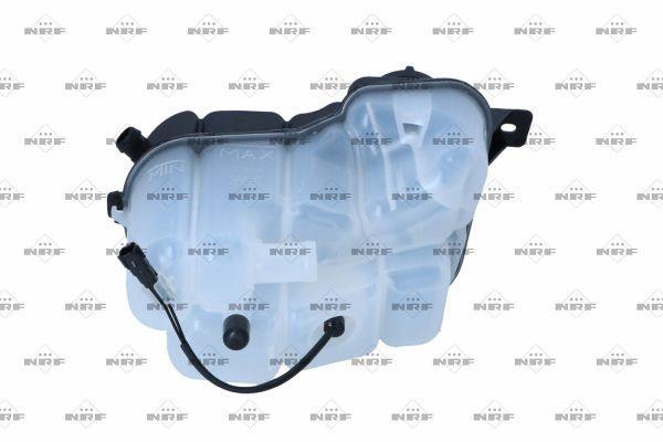 Vase d'expansion, liquide de refroidissement (Réservoir liquide de refroidissement) NRF B.V. ref. 454065