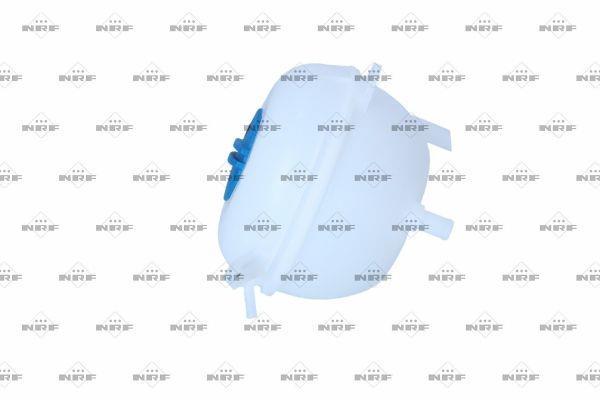 Vase d'expansion, liquide de refroidissement (Réservoir liquide de refroidissement) NRF B.V. ref. 454067