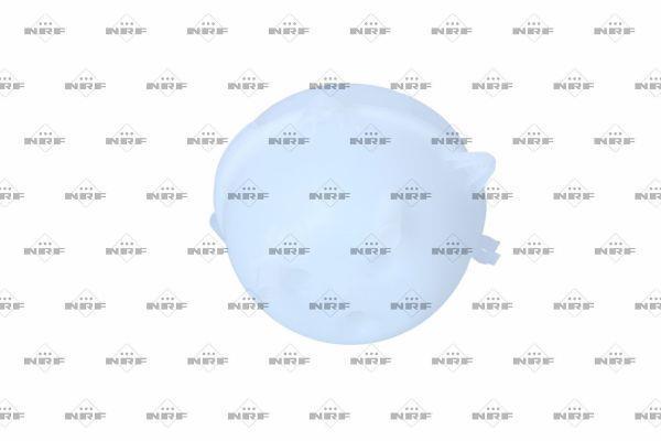 Vase d'expansion, liquide de refroidissement (Réservoir liquide de refroidissement) NRF B.V. ref. 454067