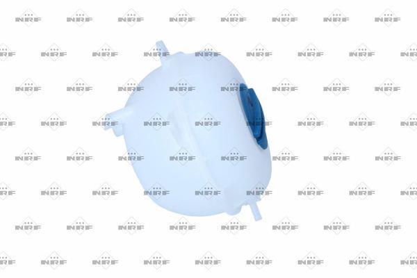 Vase d'expansion, liquide de refroidissement (Réservoir liquide de refroidissement) NRF B.V. ref. 454067
