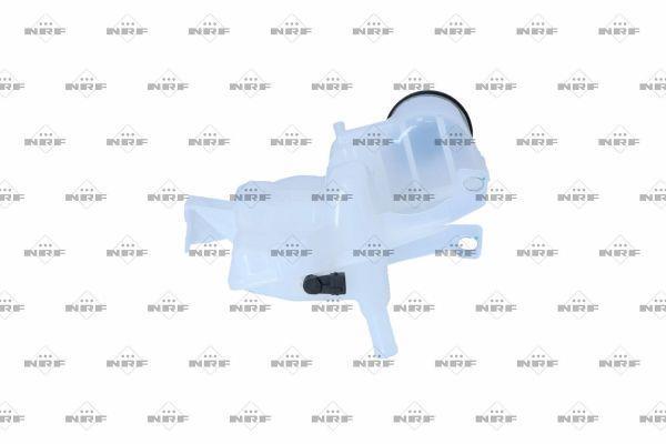 Vase d'expansion, liquide de refroidissement (Réservoir liquide de refroidissement) NRF B.V. ref. 454069
