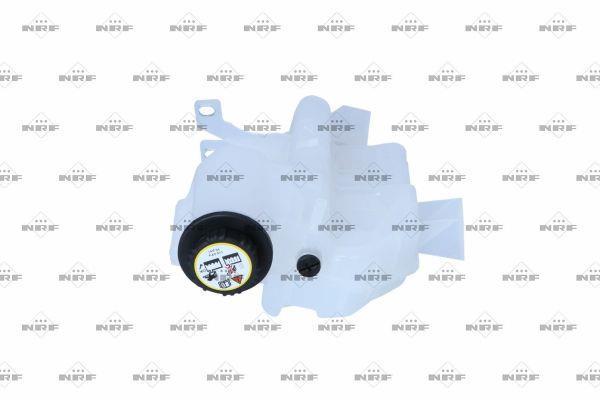 Vase d'expansion, liquide de refroidissement (Réservoir liquide de refroidissement) NRF B.V. ref. 454069