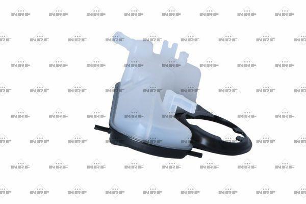 Vase d'expansion, liquide de refroidissement (Réservoir liquide de refroidissement) NRF B.V. ref. 454070