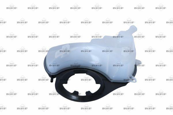 Vase d'expansion, liquide de refroidissement (Réservoir liquide de refroidissement) NRF B.V. ref. 454070