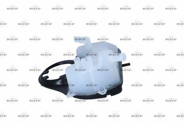 Vase d'expansion, liquide de refroidissement (Réservoir liquide de refroidissement) NRF B.V. ref. 454070