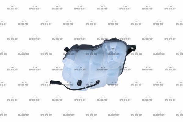 Vase d'expansion, liquide de refroidissement (Réservoir liquide de refroidissement) NRF B.V. ref. 454071
