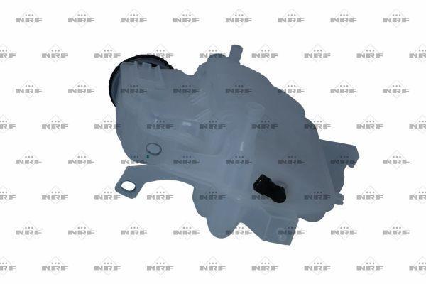 Vase d'expansion, liquide de refroidissement (Réservoir liquide de refroidissement) NRF B.V. ref. 454072
