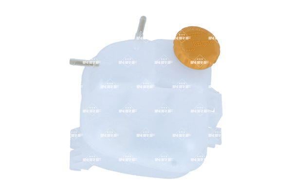 Vase d'expansion, liquide de refroidissement (Réservoir liquide de refroidissement) NRF B.V. ref. 454075