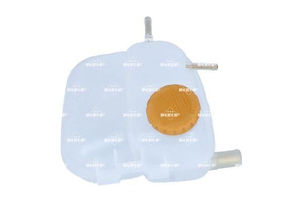 Vase d'expansion, liquide de refroidissement (Réservoir liquide de refroidissement) NRF B.V. ref. 454075