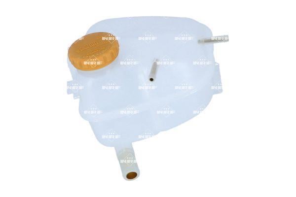 Vase d'expansion, liquide de refroidissement (Réservoir liquide de refroidissement) NRF B.V. ref. 454075