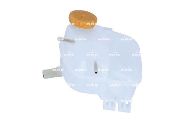 Vase d'expansion, liquide de refroidissement (Réservoir liquide de refroidissement) NRF B.V. ref. 454075