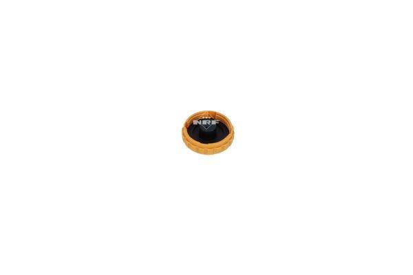 Vase d'expansion, liquide de refroidissement (Réservoir liquide de refroidissement) NRF B.V. ref. 454075