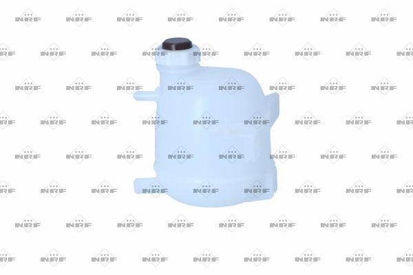 Vase d'expansion, liquide de refroidissement (Réservoir liquide de refroidissement) NRF B.V. ref. 454076