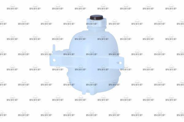 Vase d'expansion, liquide de refroidissement (Réservoir liquide de refroidissement) NRF B.V. ref. 454076