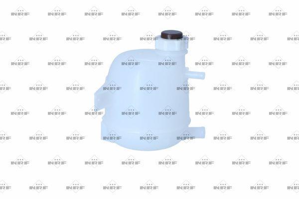 Vase d'expansion, liquide de refroidissement (Réservoir liquide de refroidissement) NRF B.V. ref. 454076