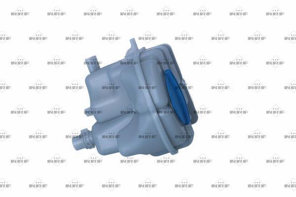 Vase d'expansion, liquide de refroidissement (Réservoir liquide de refroidissement) NRF B.V. ref. 454079