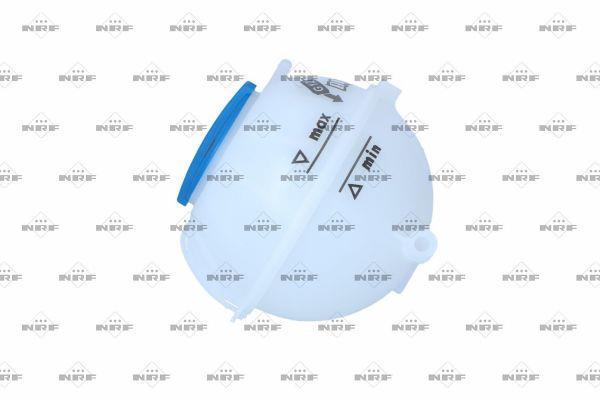 Vase d'expansion, liquide de refroidissement (Réservoir liquide de refroidissement) NRF B.V. ref. 454081